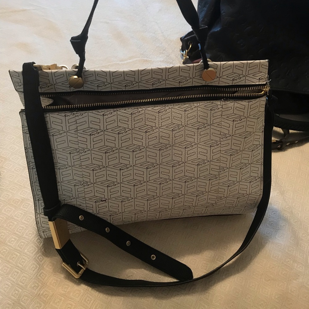 Foley and Corinna handbag
